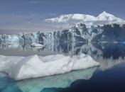 Тающий ледник в Антарктиде поднимет уровень мирового океана на два метра