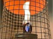 Обогреватель своими руками