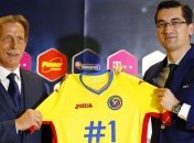 Кристоф Даум покидает пост наставника сборной Румынии