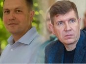 Еще два нардепа исключены из фракции "Слуги народа"