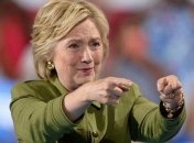 Клинтон официально стала кандидатом в президенты США от демократов