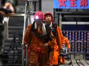 Китайські рятувальники. Ілюстративне фото