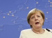 Brexit: Меркель не хочет, чтобы дело дошло до "жесткой границы"