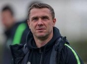 Ребров: Для меня ЧМ-2006 был, по сути, уже финиш карьеры