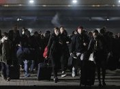 Украина вернула в страну более 59 тысяч граждан