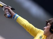 Европейские игры. Елена Костевич остановилась в шаге от "бронзы"