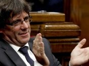 Суд в Германии освободил Пучдемона под залог