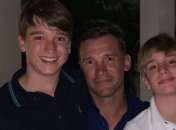 Шевченко рассказал, почему живет в Лондоне последние 13 лет