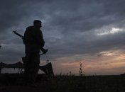 Штаб: Боевики существенно уменьшили количество обстрелов