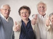 Всем пенсионерам выдадут электронные удостоверения