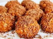 Пирожное "Муравейник"