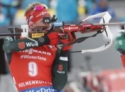 Появились первые снимки новой формы сборной Германии по биатлону