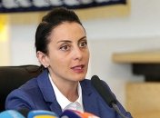 Деканоидзе объявила набор следователей и участковых в трех областях