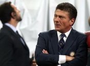 Состав "Интера" на матч с "Днепром"