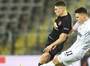 Джеймс: Я до сих пор не верю, что играю за Манчестер Юнайтед