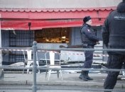 Место гибели Татарского