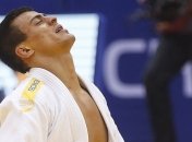Дзюдоист Зантарая проиграл финальную схватку на Гран-при в Загребе