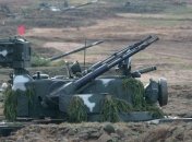 "Запад-2017": Минобороны РФ уверяет, что в Беларуси российских войск нет