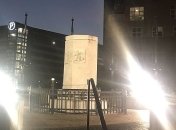 Борьба с расизмом: в США протестующие снесли еще один памятник (Видео)