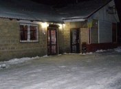 В Квасилове Ровенской области военнослужащий взорвал в кафе гранату (Видео)