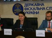 В ГБР допросили Маркарову