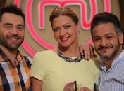 "Мастер Шеф-6": участников оставили без почвы под ногами (Видео)