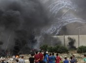 Израиль и Палестина достигли соглашения о прекращении огня 