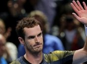 Маррей в 2-х сетах обыграл Тсонга