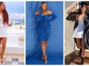 Наоми, Серена и Эйлин