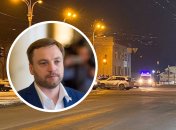 Монастирський після стрілянини на Південмаші пообіцяв спецрозслідування