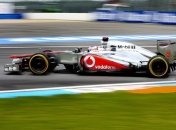 Баттон: В нынешнем сезоне еще ​​все возможно