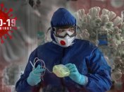 Украина четвертый день кряду бьет рекорды заболеваемости COVID-19: свежая сводка