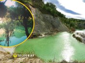 Озеро Фейхоа