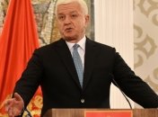 Премьер Черногории: Мы последовательно выступаем за расширение ЕС на Восток