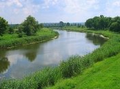 В Запорожской области утонули двое детей 