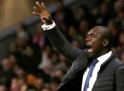 Магический прием мяча: как Зеедорф удивил Коваля (Видео)