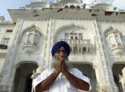 Индия отмечает Джанмаштами - день рождения бога Кришны 