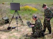 Радар важить в повній комплектації 30 кг