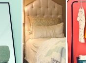 Дешево и комфортно: идеи, как сделать спальню уютной без особых затрат (Фото)