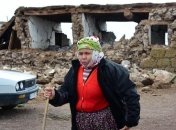 В Турции произошли два землетрясения: повреждены десятки домов