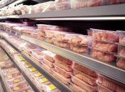 М'ясна продукція в країні знову дорожчає