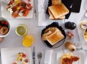  Корисний сніданок: що не варто їсти натщесерце