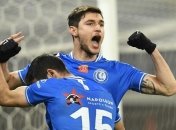 Форвард сборной Украины оформил хет-трик плюс ассист в Бельгии (видео)