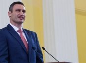 Кличко призвал дарить мамам тепло и внимание