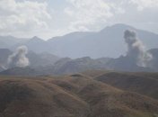 Столкновения по всей стране: Афганистан пережил самый кровавый день с момента начала мирных переговоров с талибами