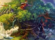 Александр Пушкин не выдумал Лукоморье 