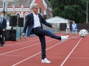 Каштру - о победе над Десной: Сейчас мы переживаем очень хороший момент сезона