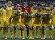 Фоменко назвал состав сборной Украины на матчи с Македонией, Испанией