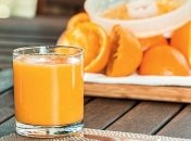 Натуральные соки увеличивают риск наступления преждевременной смерти