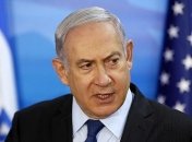 Нетаньяху: США должны оставить в силе санкции против Ирана 